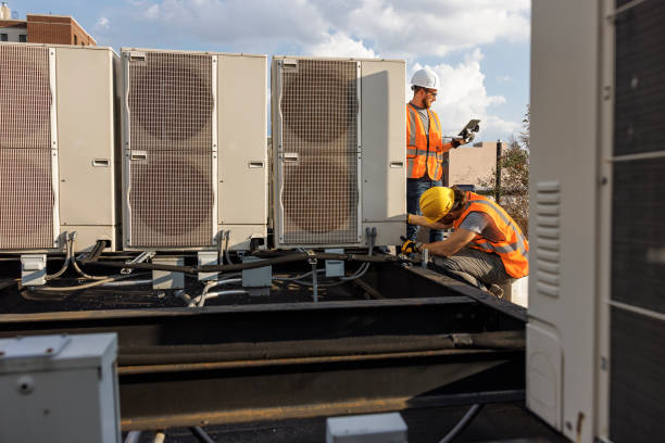 Reliable Eclectic, AL HVAC Solutions