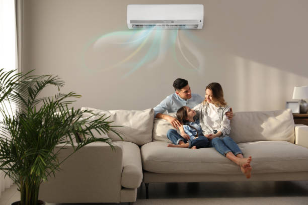 Best Geothermal HVAC Systems in Eclectic, AL