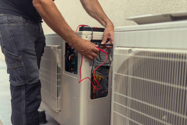 Best HVAC Retrofitting and Upgrading in Eclectic, AL