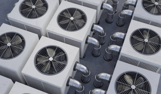 Best HVAC Consulting and Engineering in Eclectic, AL